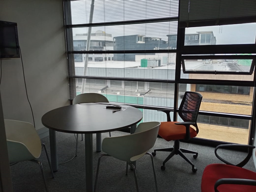 To Let Commercial Property for Rent in Cape Town City Centre Western Cape